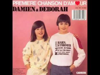 Damien et Deborah
