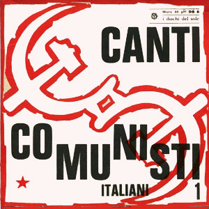Canti Comunisti Italiani