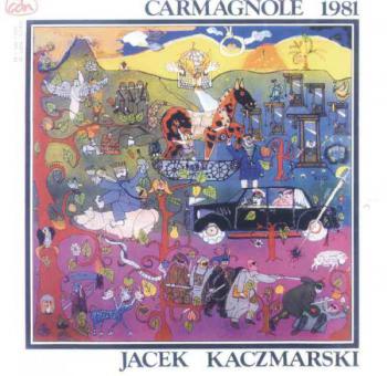 Carmagnole 1981