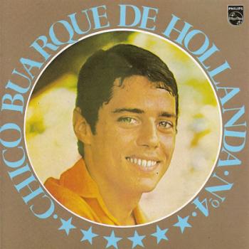 Chico Buarque de Hollanda - Vol.4