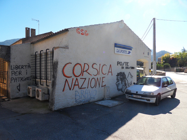 Corsica Nazione