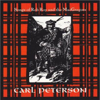 Songs of Rob Roy and the MacGregors