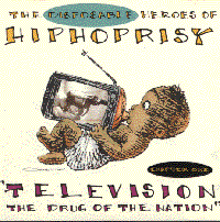 Television, The Drug Of The Nation