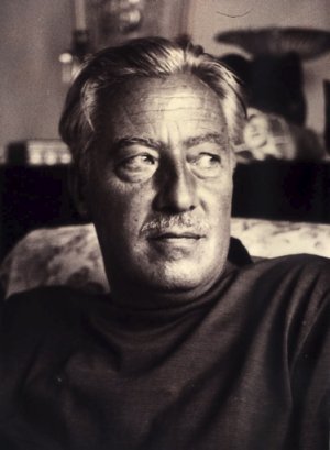 José Herrera Petere (1909-1977)