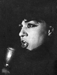 Ewa Demarczyk (1966)