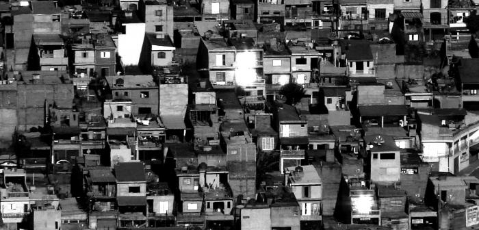 O favelado