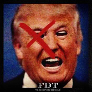 FDT (Fuck Donald Trump)