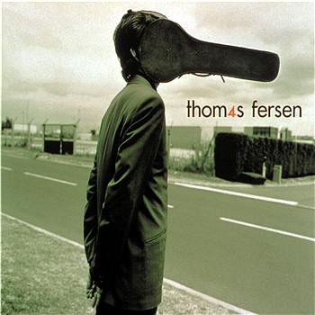 Thomas Fersen: Monsieur