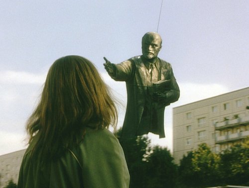 Good Bye, Lenin! (Summer 78)