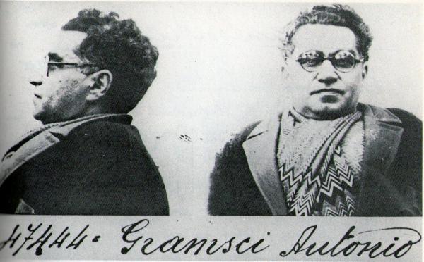 Gramsci è morto in prigione