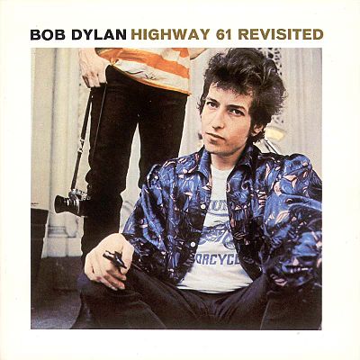 Via della Povertà [versioni modificate e versione da album], <i>incl.</i> Desolation Row <i>by</i> Bob Dylan