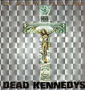 Dead Kennedys: Religious Vomit