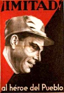 Cancionero de Durruti: 2. Canta, garganta