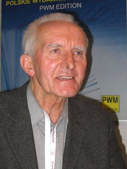Zygmunt Konieczny (2007)