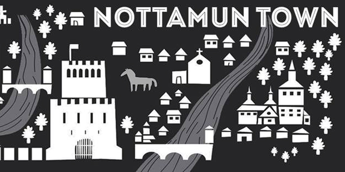 Nottamun Town