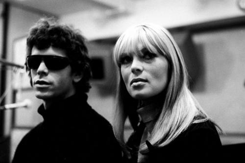 The Velvet Underground: Sunday Morning
