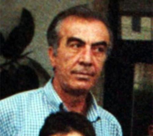 Francesco "Franco" Mastrogiovanni