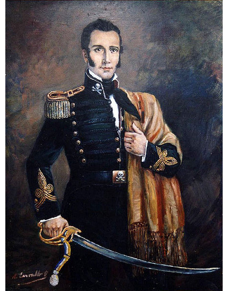 Manuel Javier Rodríguez Erdoíza