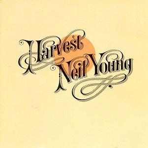neil Harvest