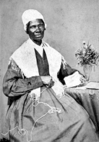 Ballad of Sojourner Truth