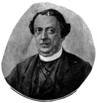 Pirro Giacchi (1817-1878)