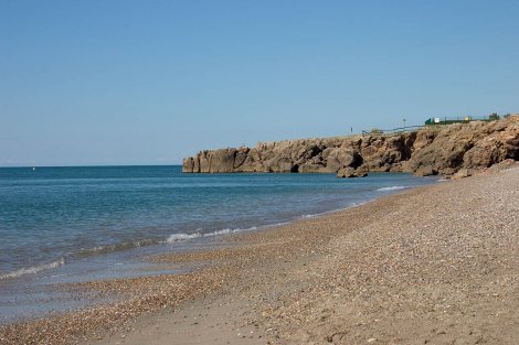 Georges Brassens: Supplique pour être enterré à la plage de Sète