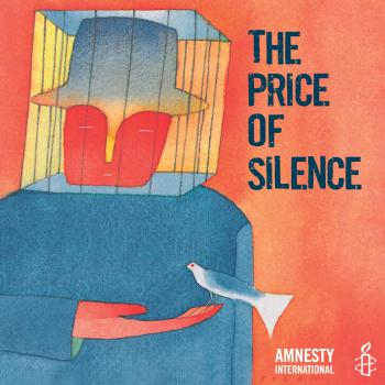 The price of silence