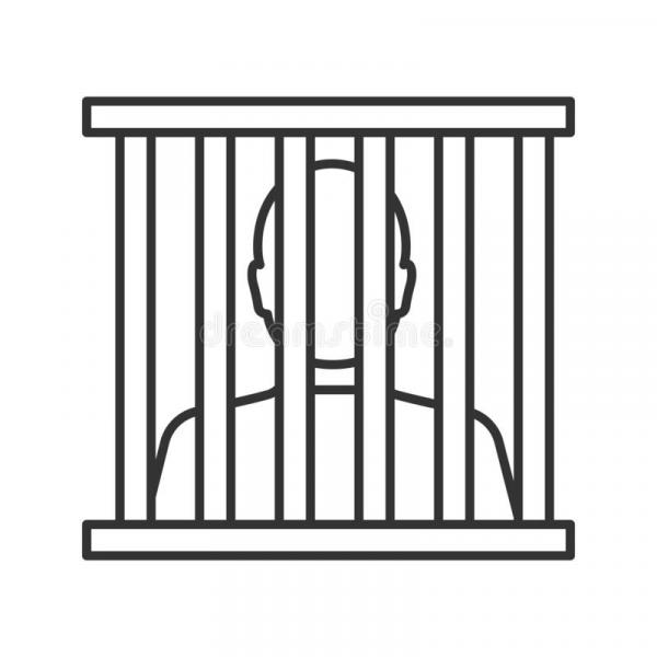 [[https://thumbs.dreamstime.com/b/prisoner-linear-icon-prisoner-linear-icon-thin-line-illustration-jail-prison-contour-symbol-vector-isolated-outline-drawing-197159637.jpg|]]