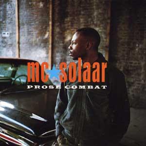 MC Solaar : Prose combat (1994)