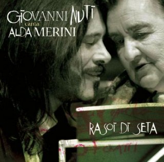 Alda Merini, Giovanni Nuti & Simone Cristicchi: I poeti