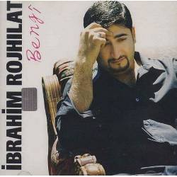 Ibrahim Rojhilat