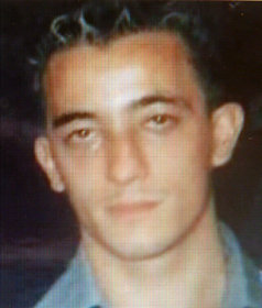 <b>Giuseppe Saladino</b>, un 32enne di Parma, era stato arrestato in flagranza <b>...</b> - saladino