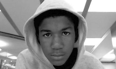 We Are Trayvon
