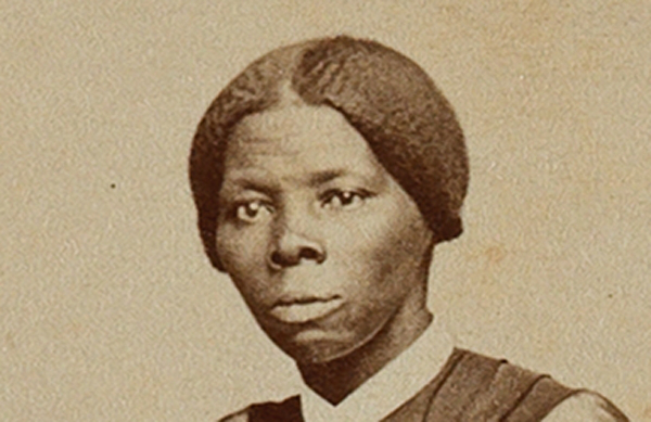Harriet Tubman's Ballad