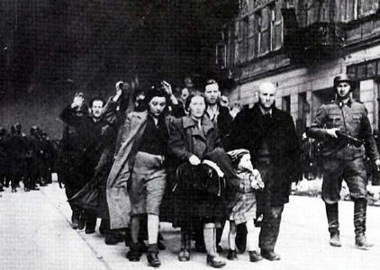 Varsavia 1944