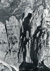 Val Canali: La via di roccia "Franco Serantini"