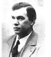 Maurentius S. Viðstein [1892-1970]