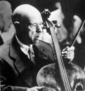 Pau Casals