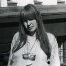 Janka Djagileva / Янка Дягилева