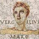 Publio Virgilio Marone / Publius Vergilius Maro