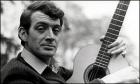 Jake Thackray