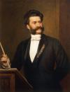 Johann [Sohn] Strauss