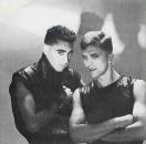 D.A.F. (Deutsch-Amerikanische Freundschaft)