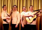 The Clancy Brothers