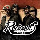 Racionais Mc's