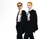Eurythmics Eurythmics