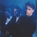 Johnny Hates Jazz