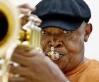 Hugh Masekela