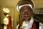 Bunny Wailer