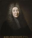 Bernard De la Monnoye